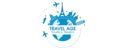 TRAVEL AGE TOURS AND TRAVELS PRIVATE LIMITED Logo